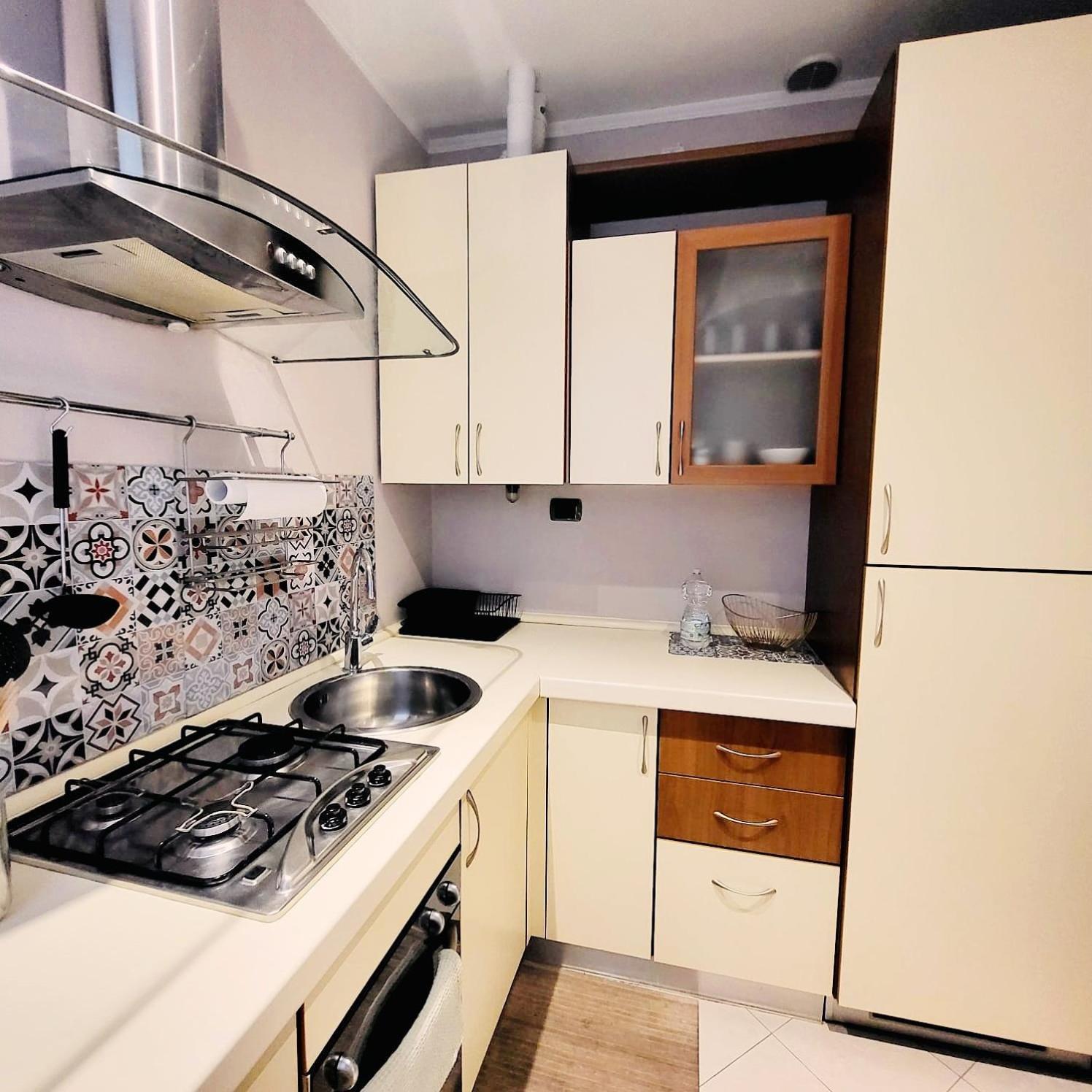Apartamento A Due Passi Dal Castello Ferrara Exterior foto
