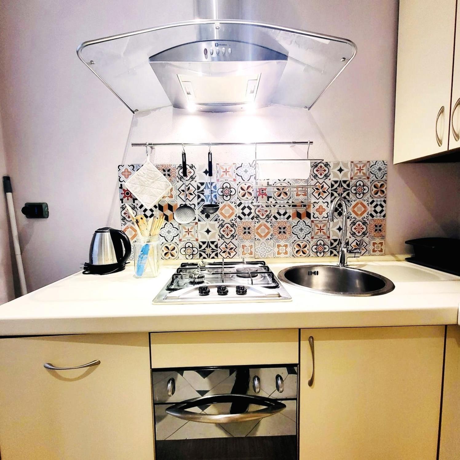 Apartamento A Due Passi Dal Castello Ferrara Exterior foto