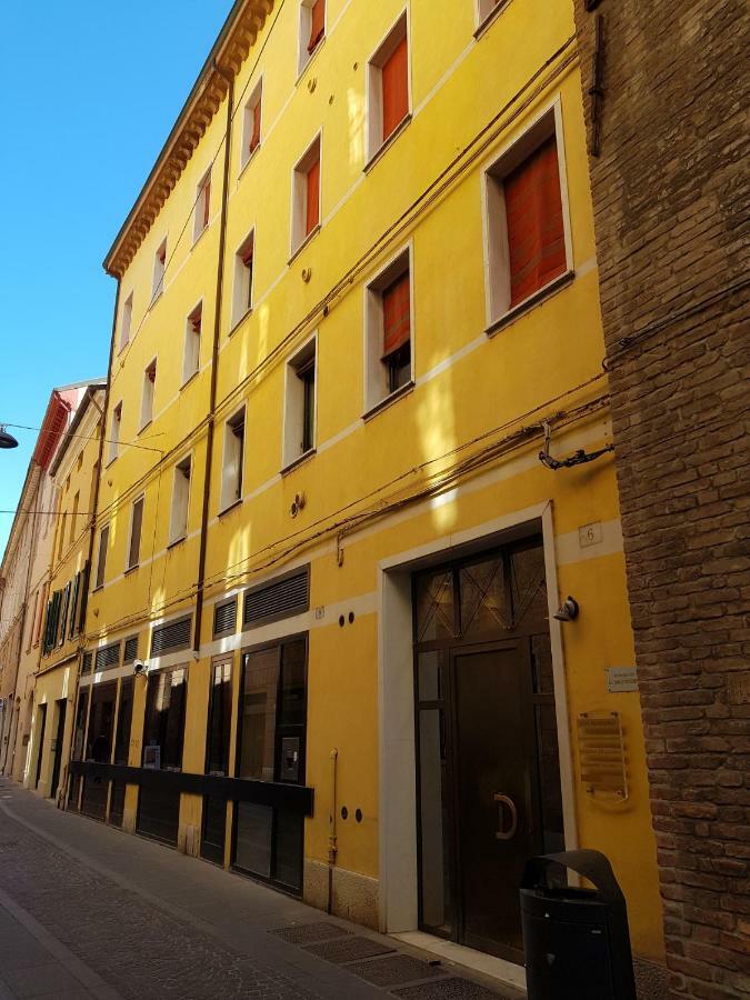 Apartamento A Due Passi Dal Castello Ferrara Exterior foto